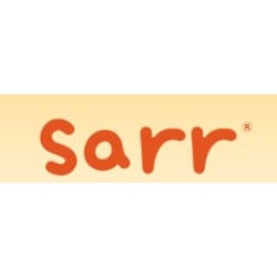 韓國 sarr 豆腐砂 (韓國品牌)